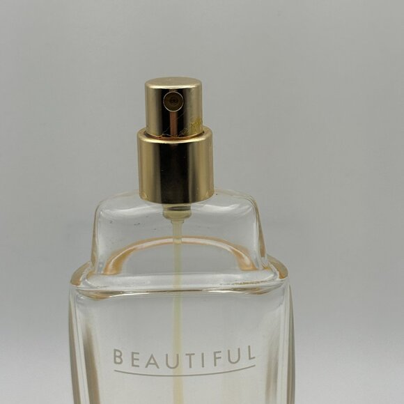 Estee Lauder Beautiful Perfume Eau De Parfum Spray Perfume 75 ml / 2.5 fl. oz. - Picture 5 of 7